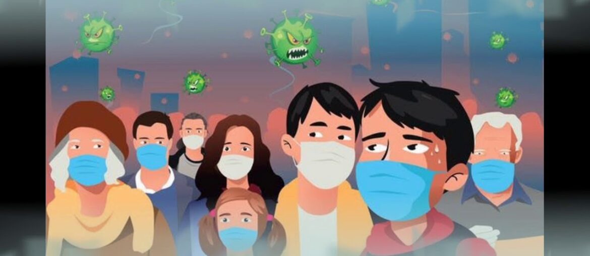 Corona Virus & Online Learning