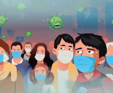 Corona Virus & Online Learning