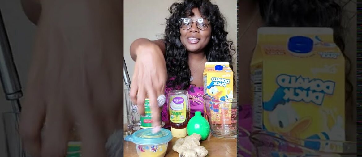 Boost your immune system quick!!!