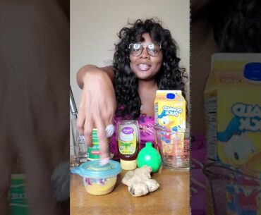 Boost your immune system quick!!!