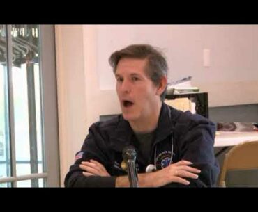 Covid 19 Vaccine Discussion