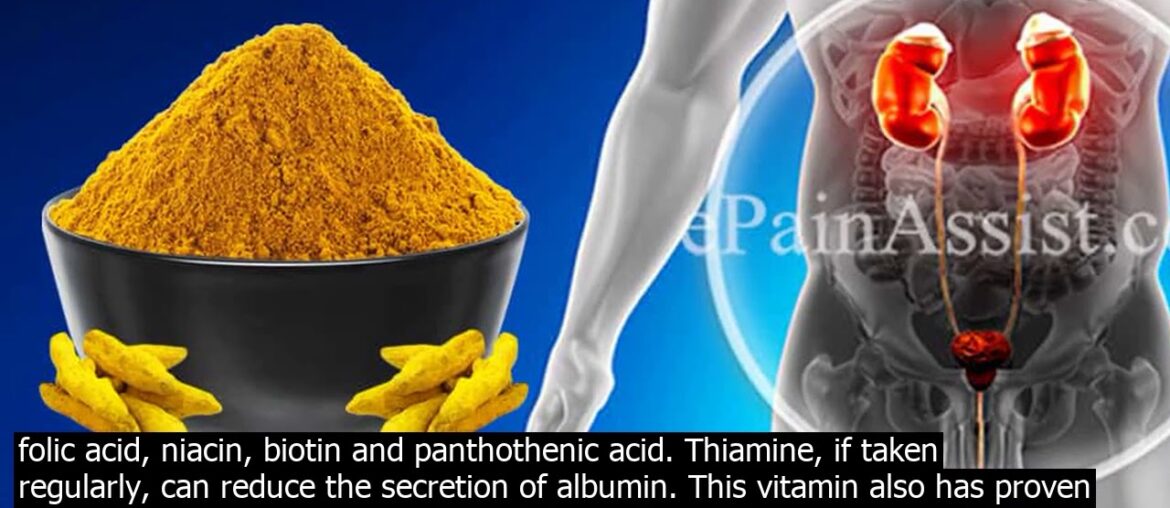 What vitamins are good for kidney health there are a number of vitamins essential for effe