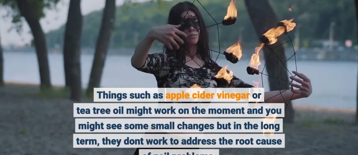 Signs Of Vitamin Deficiency In Nails - 5 Actions To Support Great Fingernails Or Toenails And L...