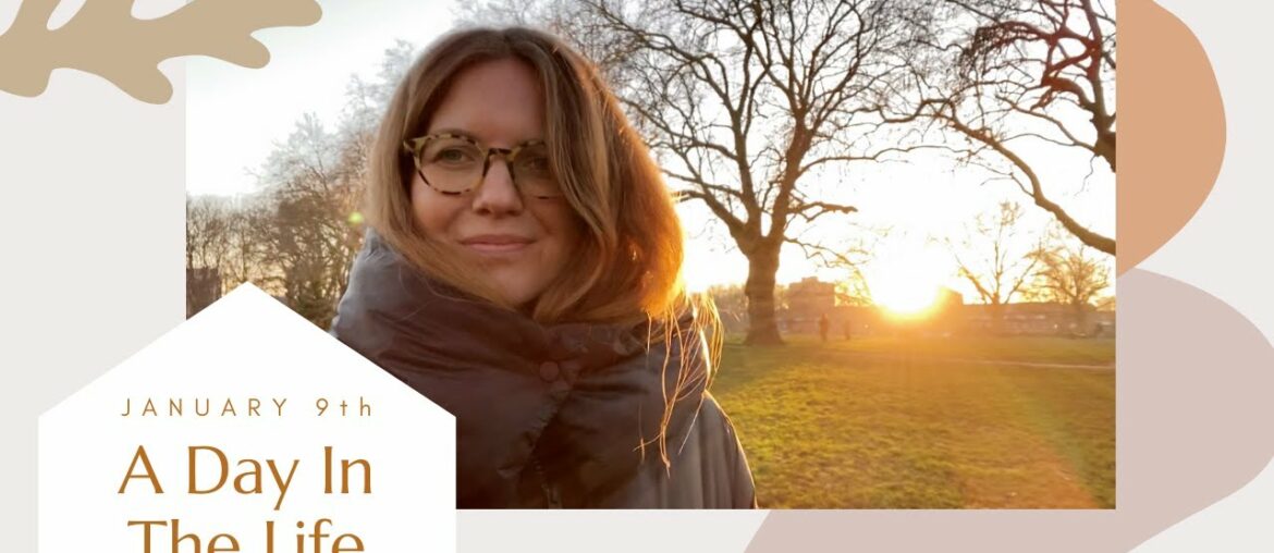 A DAY IN THE LIFE | Getting big! A big food shop & delicious vegan meals