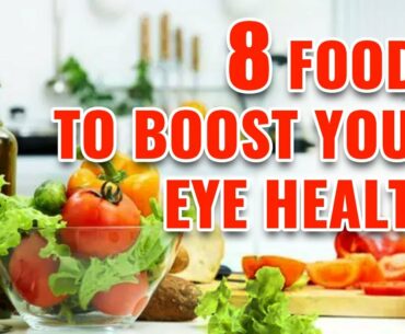 Best Foods to Boost Your Eye Health Narayana Nethralaya