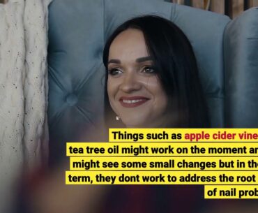 Vitamin Healthy Hair And Nails - The Easy Way Support Your Fingernails Or Toenails And Your Ge...