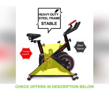 Best Seller Exercise Bike with LCD monitor Home Ultra-quiet Indoor Bike Fitness Bike Dynamic Bicycl