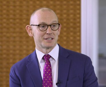 Good Samaritan Society | Facts Over Fear: COVID-19 vaccine myth vs. fact part 1| Gregory Johnson, MD