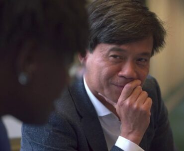 The Truth About ... - Boosting Your Immune System - BBC  ONE