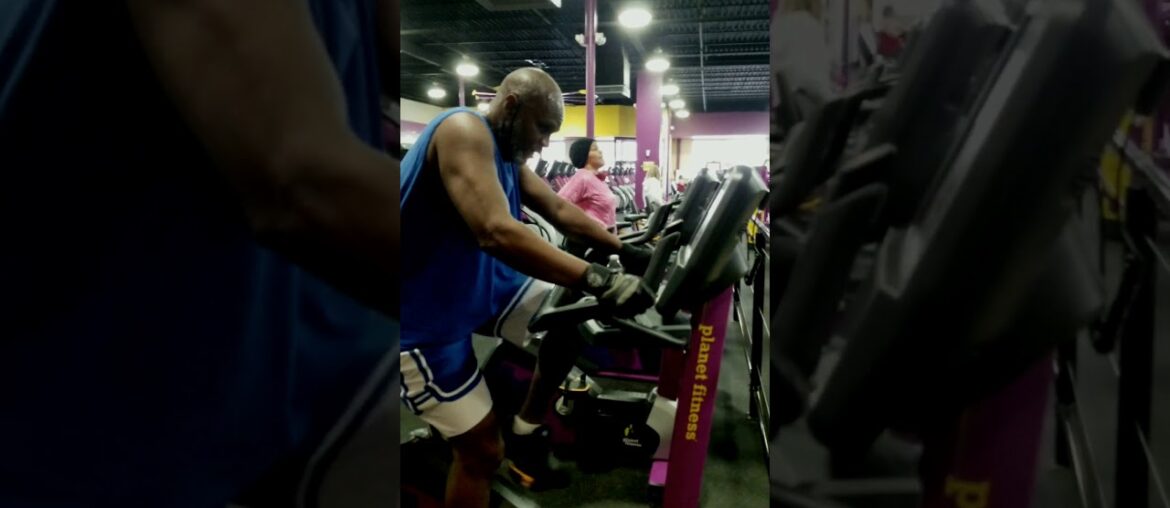 Anaerobic and aerobic training cycle.