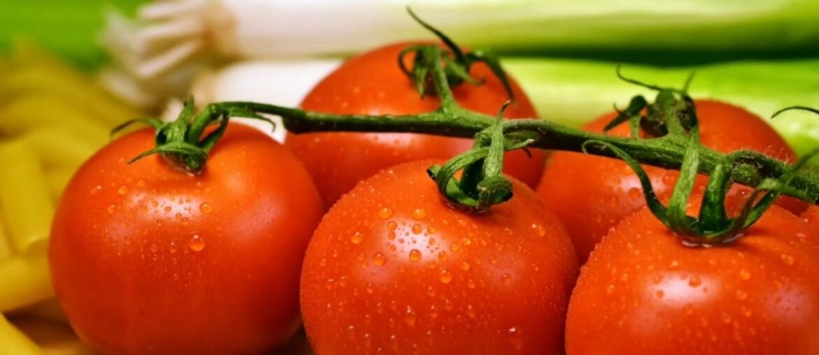 Tomatoes : Nutrition Facts and Health Benefits - Weight Gain