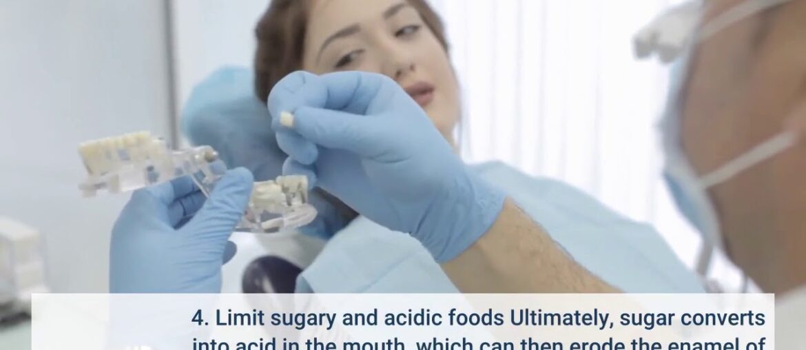 Healthy Teeth Story - Easily And Affordably Retain The All-Natural Wellness Of The Gums And Te...