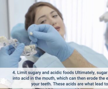 Healthy Teeth Story - Easily And Affordably Retain The All-Natural Wellness Of The Gums And Te...