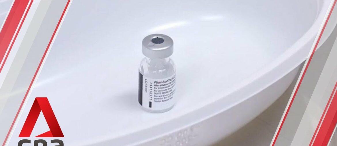 COVID-19: What's needed to achieve herd immunity?