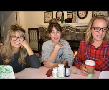 10 ways to boost your immune system naturally!