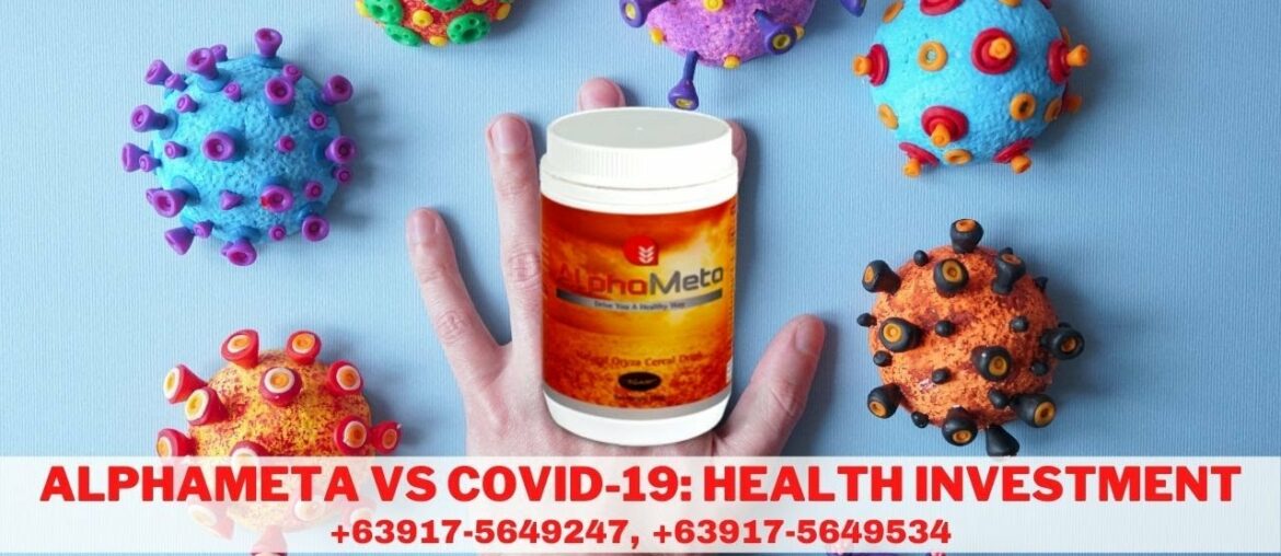 AlphaMeta: Immune System Investment (+63917-5649247, +63917-5649534)