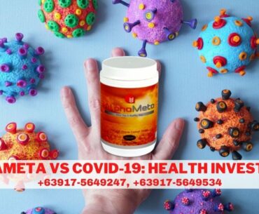 AlphaMeta: Immune System Investment (+63917-5649247, +63917-5649534)