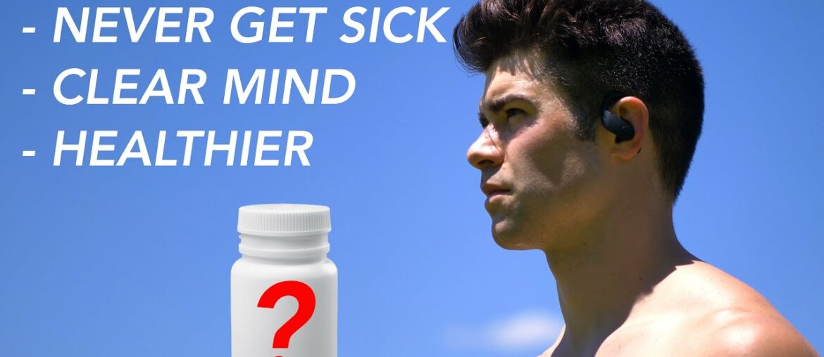 I Wish I Was Taking this One Supplement Sooner...