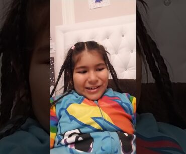 Nutrition Facts ( part 1)