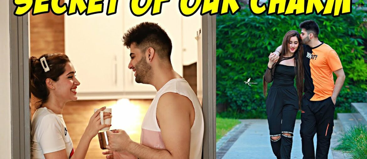 This is How We Maintain HEALTHY SKIN & FITNESS