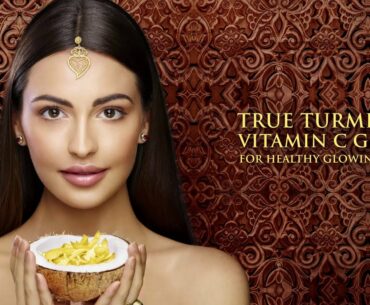 True Turmeric Vitamin C Glow