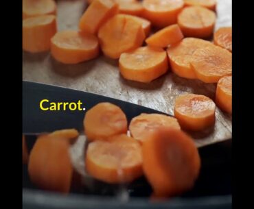 Vitamin A To Z Salad Recipe - #Short