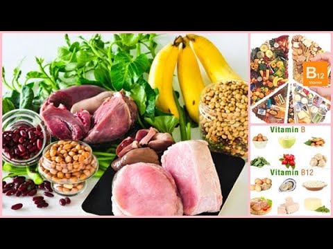 Vitamin B12 deficiency: Lupus increases your risk of tiredness.