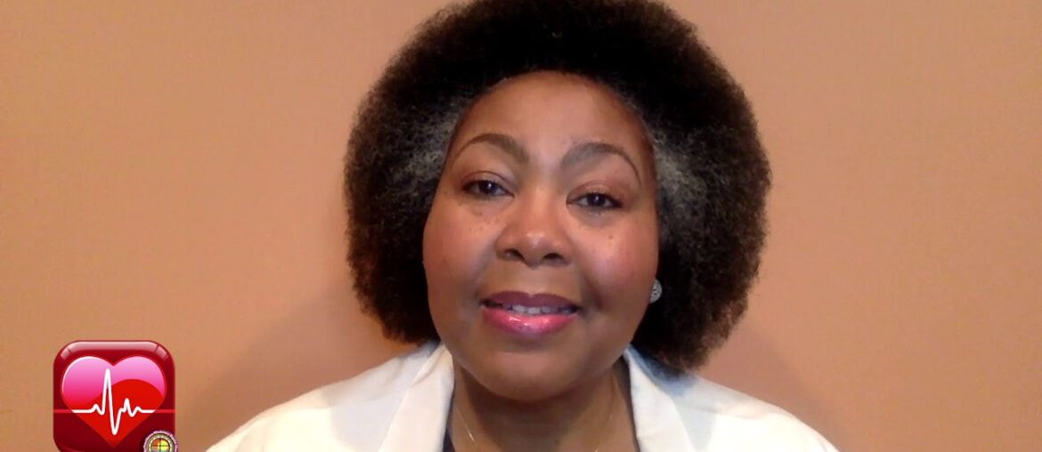 20210104 Nashville COVID-19 Update | Vaccines | Herd Immunity