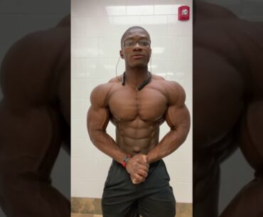 Paul | Gym Bodybuilding Motivation | Fitness Motivation