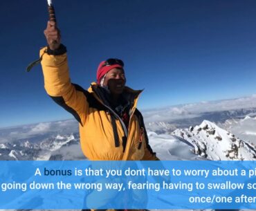 REVIEW K2 & D3 Vitamin Supplement - Premium Immune Support - Liquid Vitamin D3 10000 IU - Made...