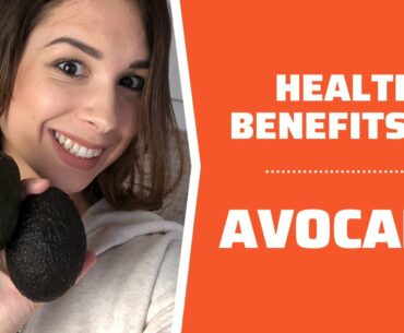 Health benefits of Avocado: Is this superfood REALLY that good for you??