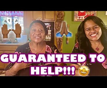 HOW I BEAT AND AM SURVIVING COVID-19 AT THE AGE OF 79!!!