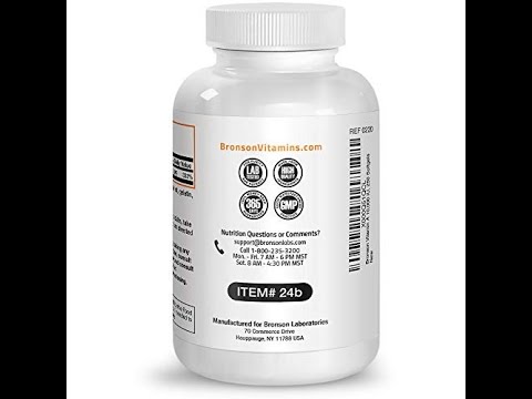 REVIEW Vitamin D3 50,000 IU Weekly Supplement - 120 Vegetable Capsules - by ForestLeaf