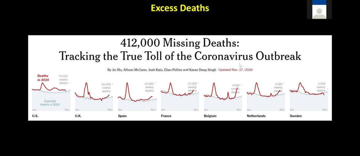 MS Center COVID-19 Webinar: January 7, 2021