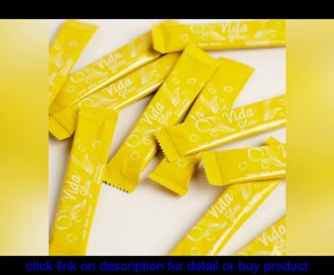 o Pineapple Vida Glow Marine Collagen Powder vitamins Women Nail Hair Health Beauty Products for Yo