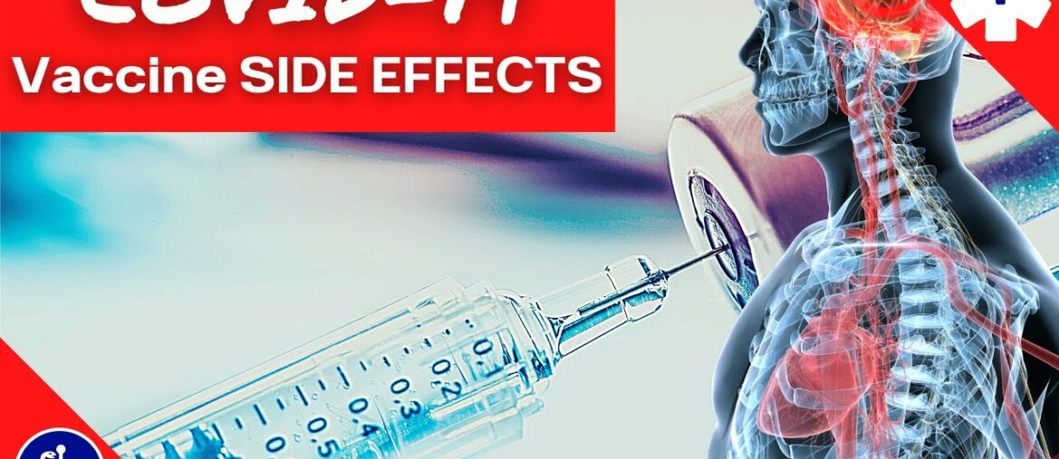 Are COVID-19 Vaccines SAFE? What SIDE EFFECTS? Anaphylaxis? ER Doctor Answers | Coronavirus