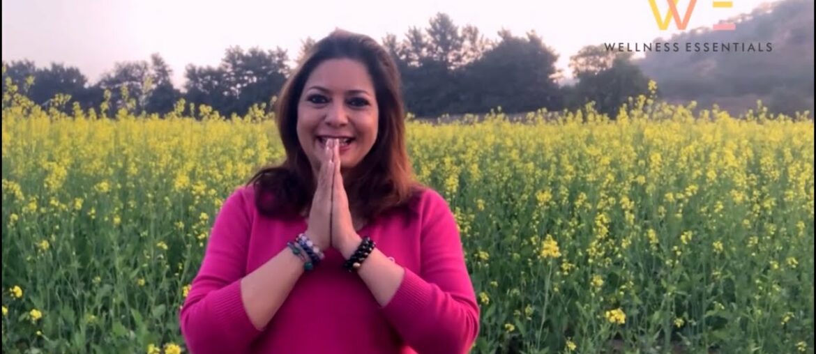 Wellness Essentials - Free Health Session