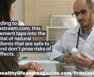 ProstaStream Customer Reviews 2021