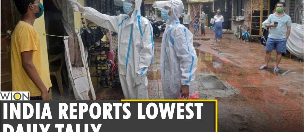 Your Story: India moving towards herd immunity as Covid-19 cases declining