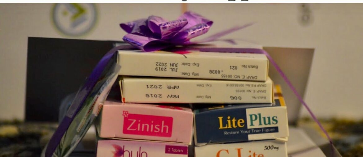 DIETARY SUPPLEMENTS | IMMUNITY BOOSTERS | Glossmeupofficial | Sisters Misters