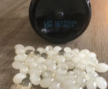 REVIEW Vitamin D3 5000 IU (360 Softgels) - High Potency Vitamin D Supplements for Healthy Immun...