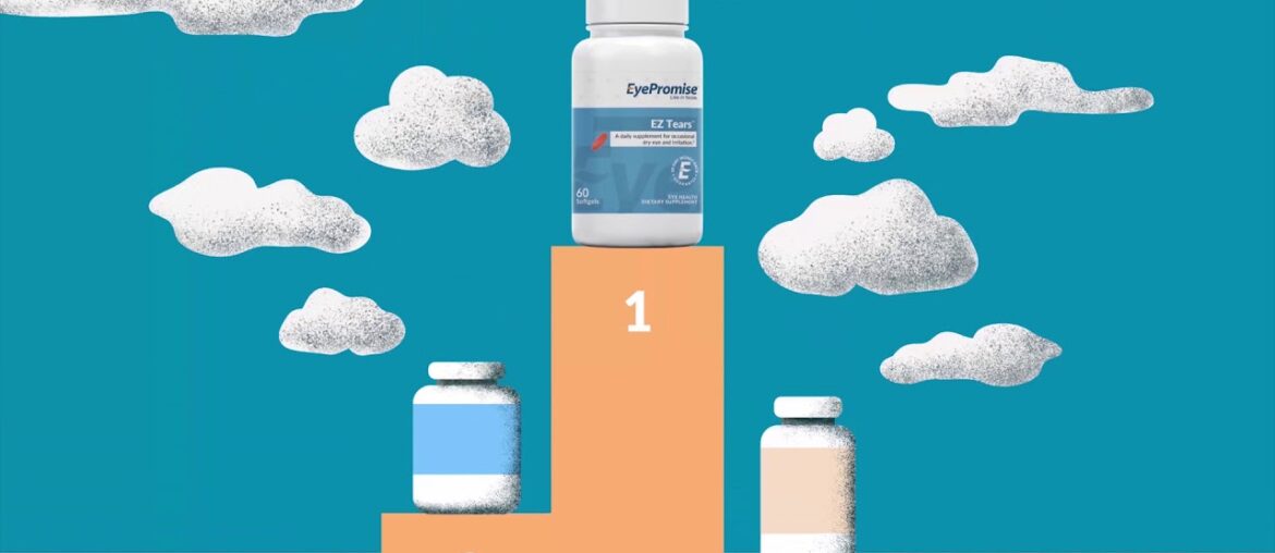 Nutritional Benefits for Your Eyes