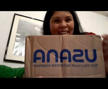 No.128 Video Arrived our Vitamin D viral to strength Immune system #tvbosslee #francisleomarcos