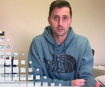 A Good Multi- Vitamin Should Be On Your List For 2021