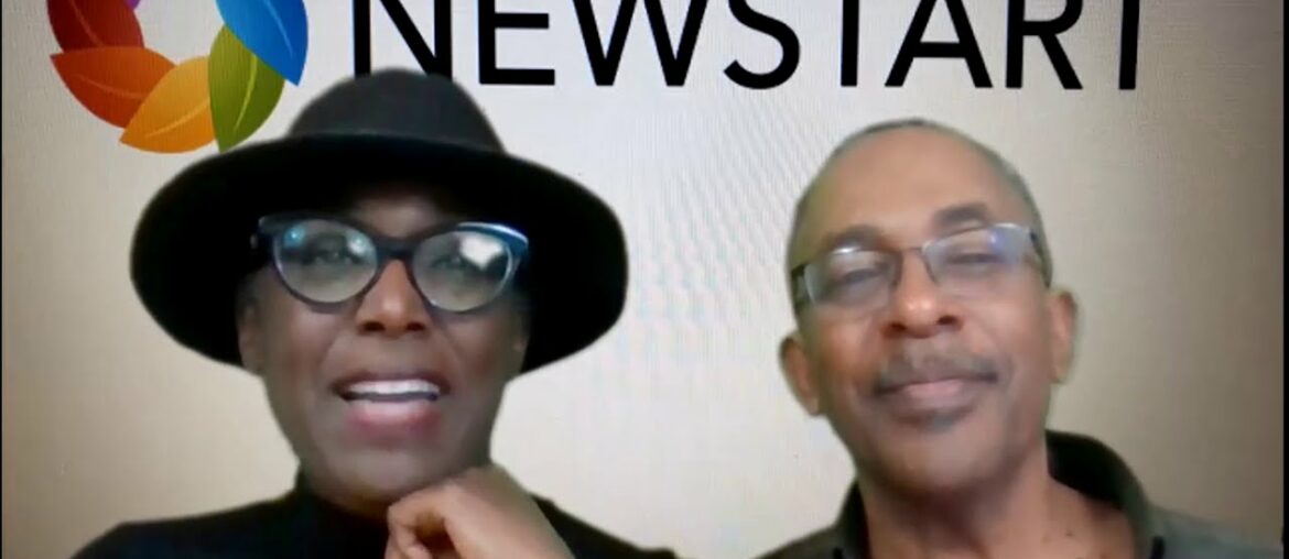 What does nutrition have to do with grief?