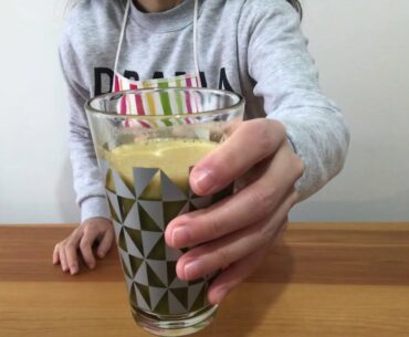 Vitamin Juice | Sumo Vitamina | Entertaining with Rita