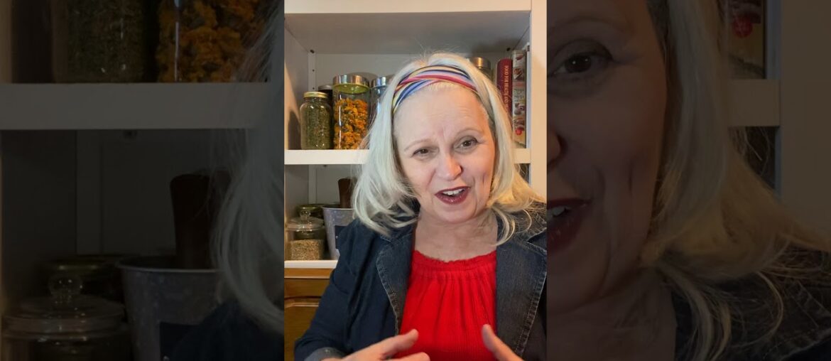 Build your immune system with food!   #FoodIsMedicine