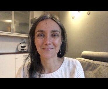 Unintentional ASMR | Covid-19 | Why is your Immune System weak and how you can strengthen it easily