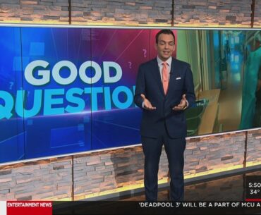 Good Question: Will taking a Vitamin D supplement help prevent coronavirus?