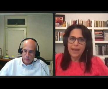 A-T Children's Project Webinar: COVID-19 Vaccine and A-T